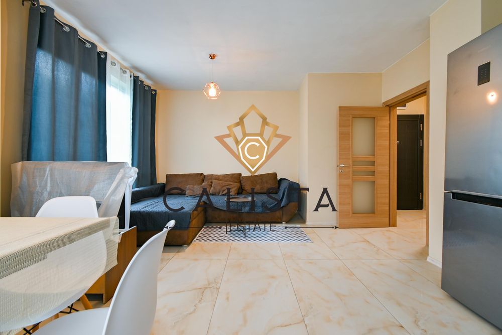 Дава се под наем Четиристаен апартамент в София, Павлово - 127 кв.м за 1199 € - Снимка #4