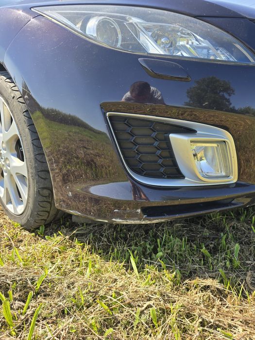MAZDA 6 2008 — imagine 2