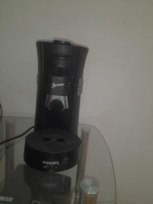 кафемашина philips senseo