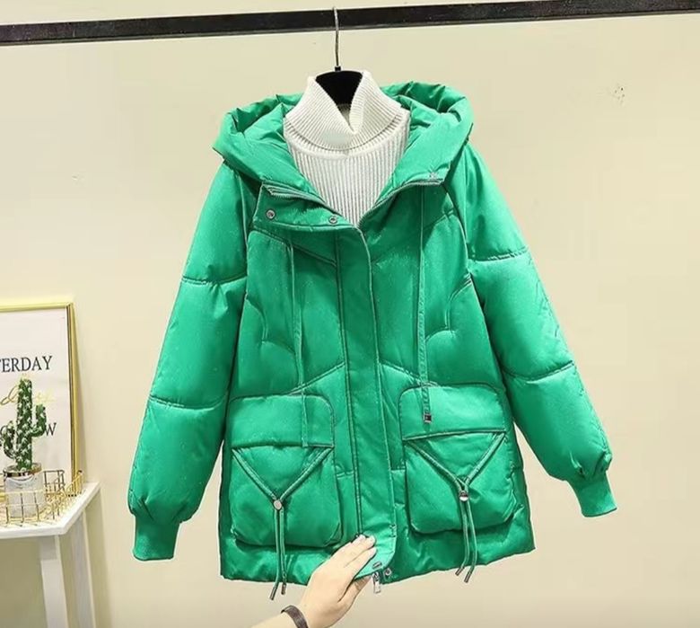 Продам куртку 5 тыс тг