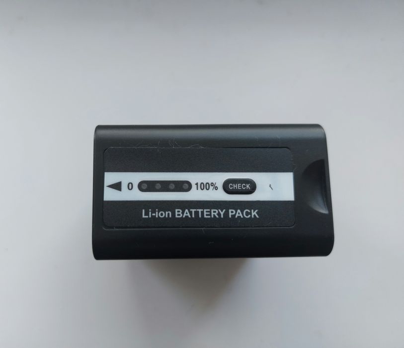 Продается аккумулятор батарея VW-VBD98 для Panasonic.  Цена 45000тг/шт