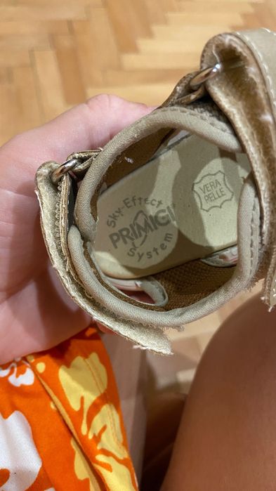 Сандали Primigi 22 номер