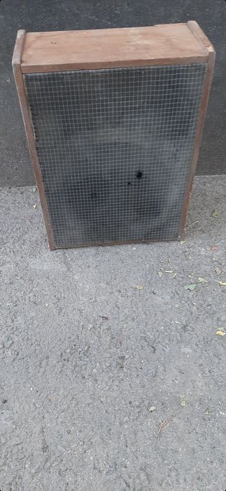 Продам колонку соаетскую