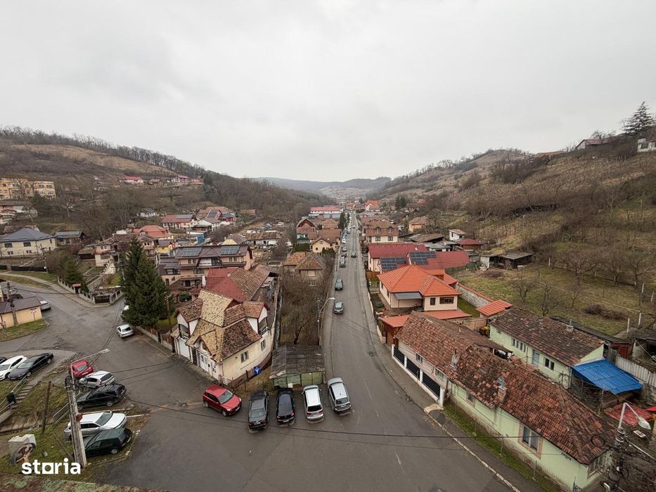 Apartament de vanzare, Gura Campului, 2 camere decomandat