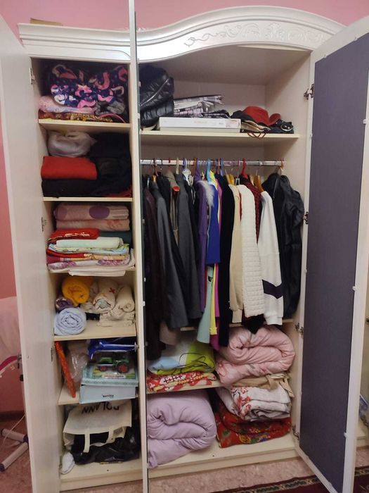 Спальный гарнитур