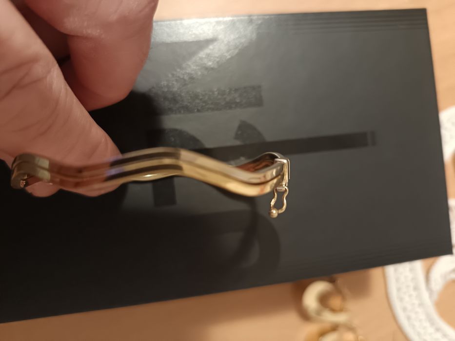 Brățară aur damă