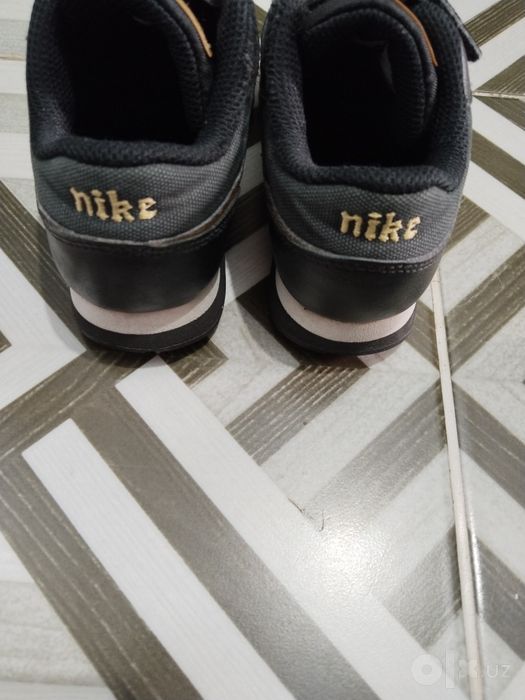 Кроссовки  детские Nike
