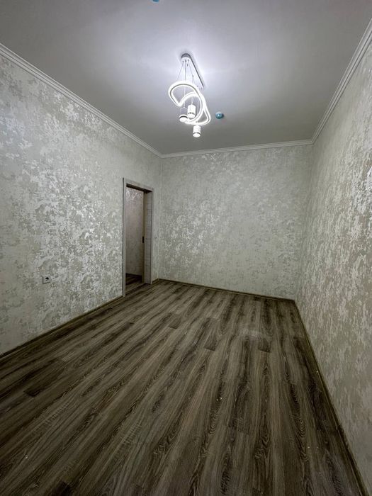 3 xonali uy yangi hayotda yevro remontli
