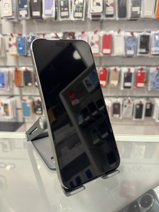 Iphone 16 Pro Max 256 Gb 99% / Future Gsm Mobile