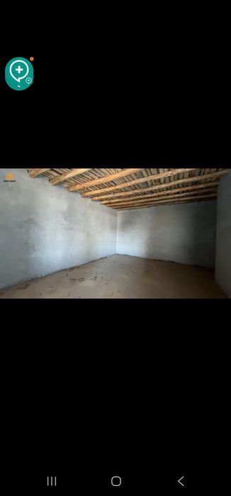 Uchastka sotiladi Shodiyonada, Tiniqsoy