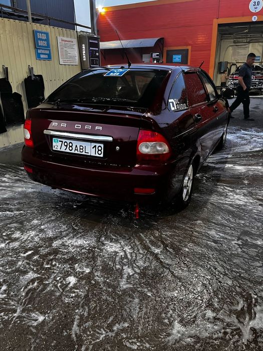 Срочно продам машина