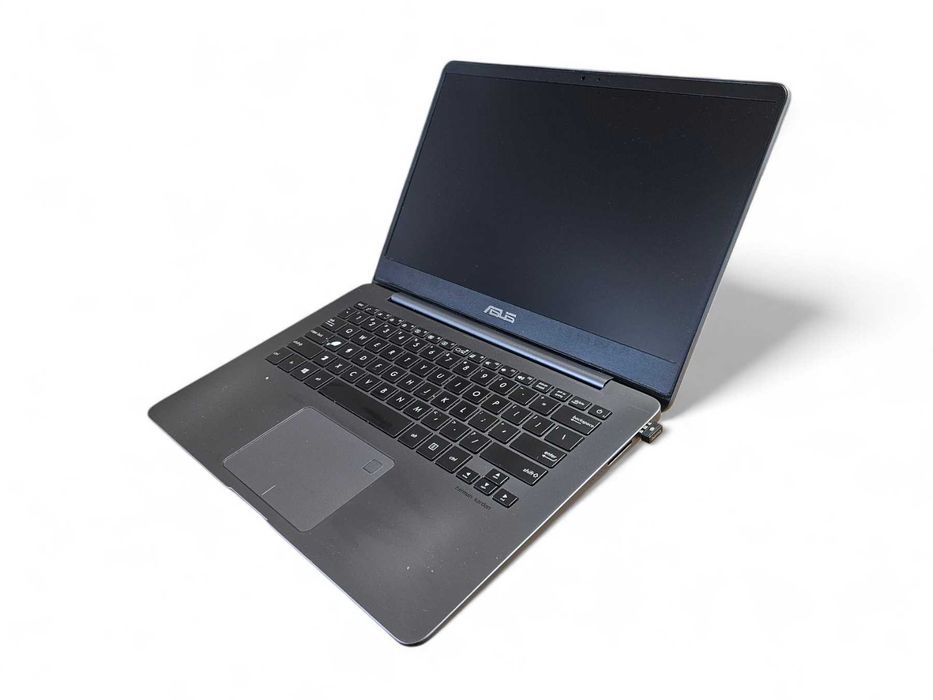 ASUS ZenBook UX430UA Signature Edition – i7, 16GB RAM, 512 GB SSD