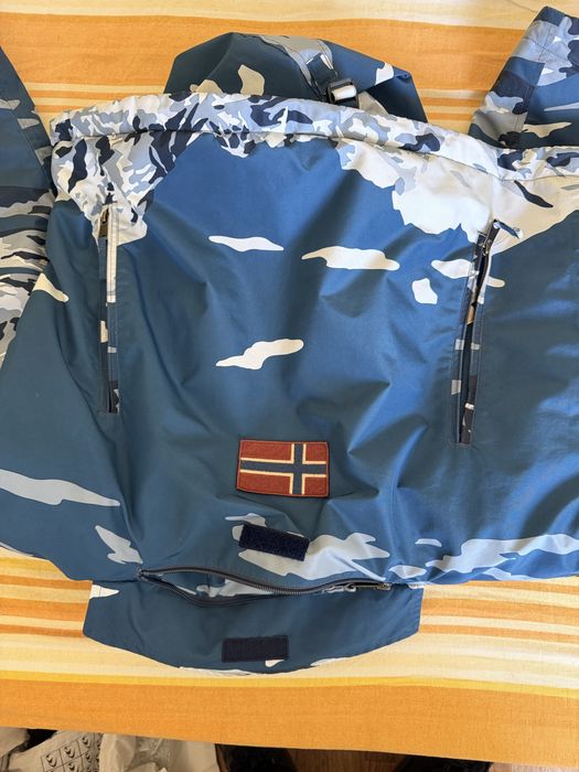 Napapijri Анурак