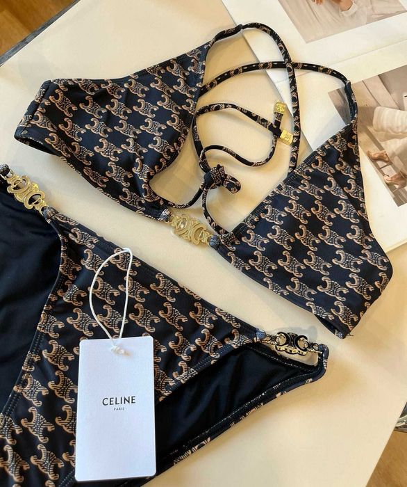 Celine Дамски бански , Бикини