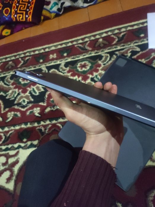 Umiio A19 pro plansheti klaviaturali chexo 6/128 pamyatl