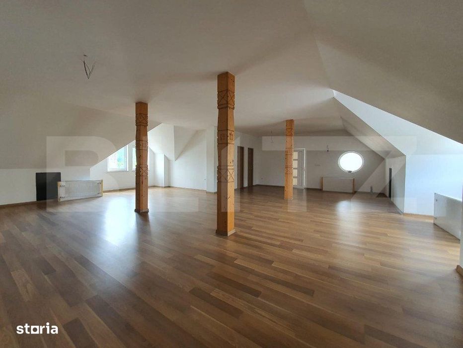 Spatiu comercial, 100 mp utili, Prundul Bargaului