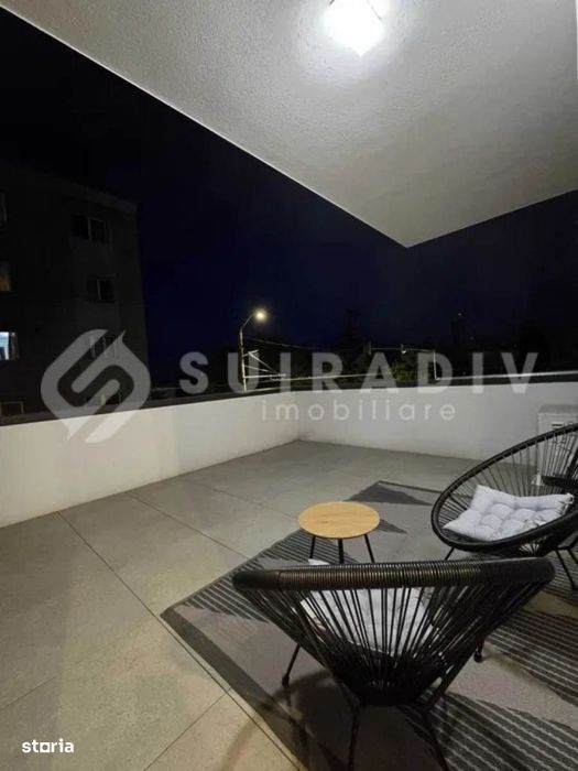 Închiriere Apartament 2 Camere – Modern, Elegant & Confortabil