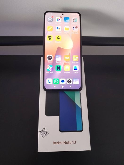 Telefon Redmi Note 13