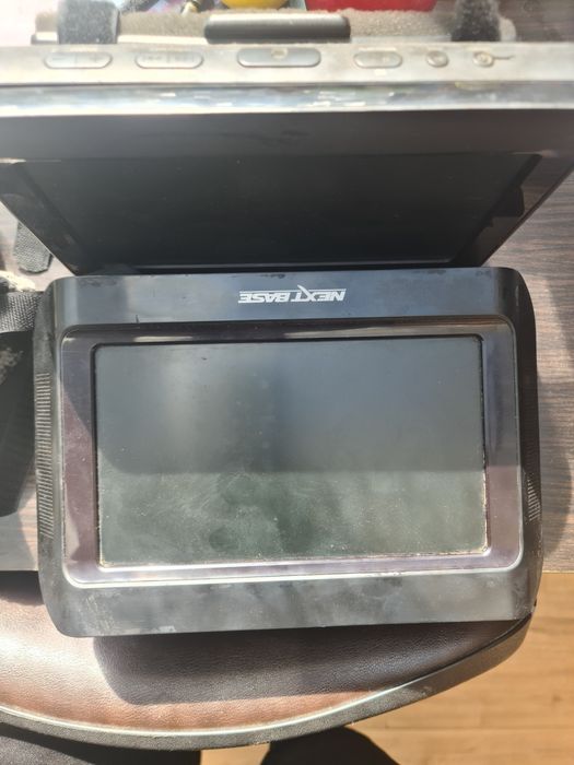 Dvd auto second-hand