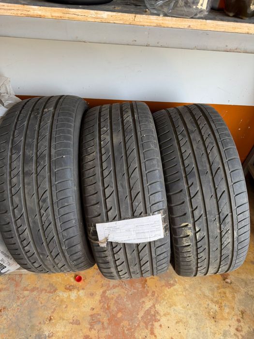 Шины с дисками Range rover