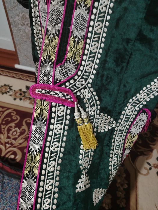 Старинные ПАРАНЖИ антиквар...