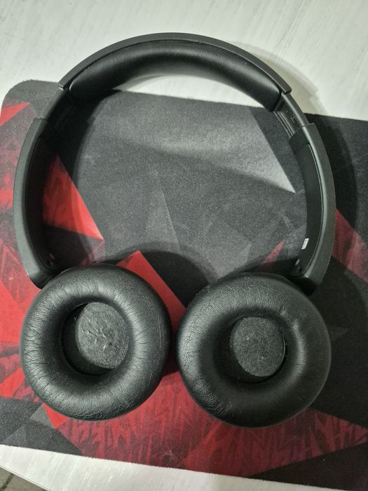 Наушники Sony CH-520