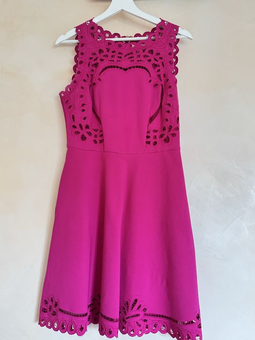 Ted baker рокля