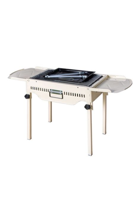 Мангал - Чемодан Инстаграмный