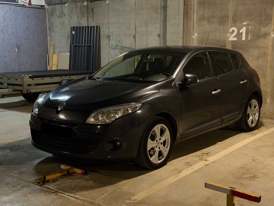 Vand Renault Megane 3 1.9 dCi