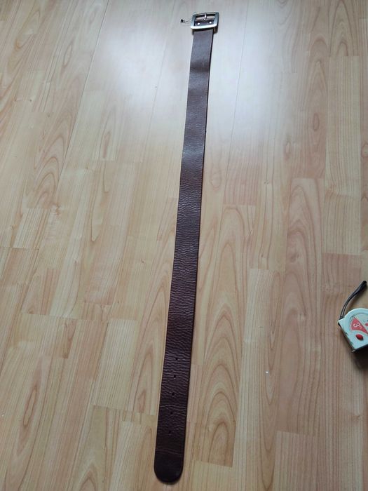 Curea din piele H&M