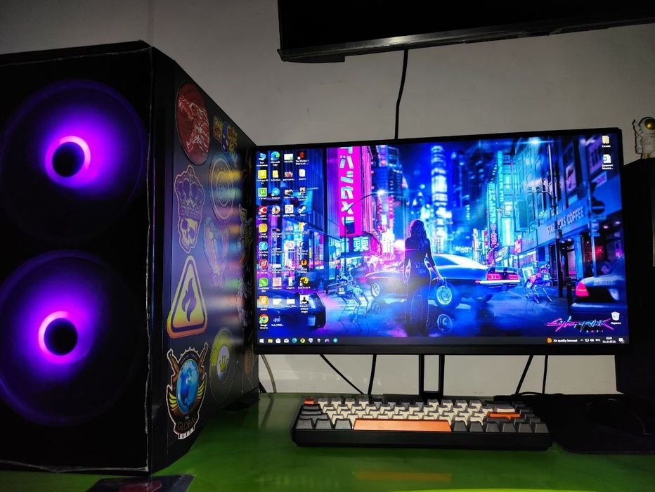 Продаю компьютер