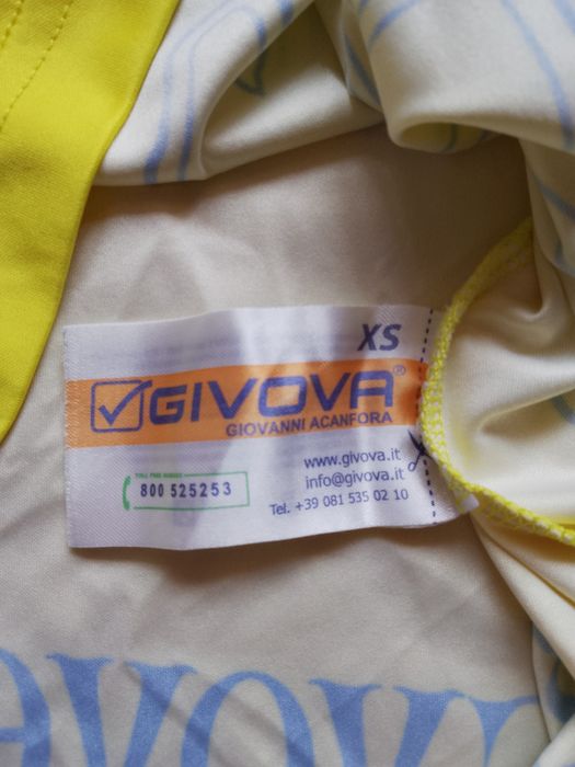 Tricou Fotbal Chievo Verona