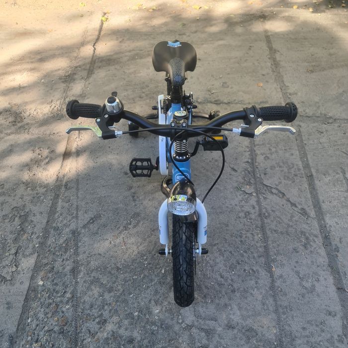 Продам велосипед 3-5лет