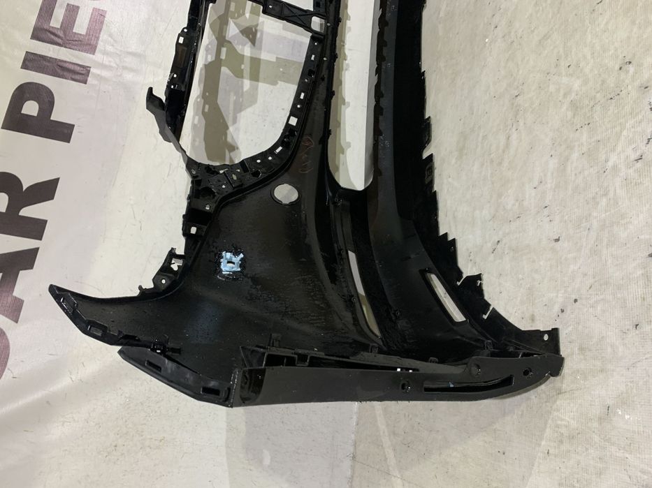 Bara fata Mazda CX30, 2019, 2020, 2021, 2022, 2023, 2024, cod origine OE DFR5-50031.