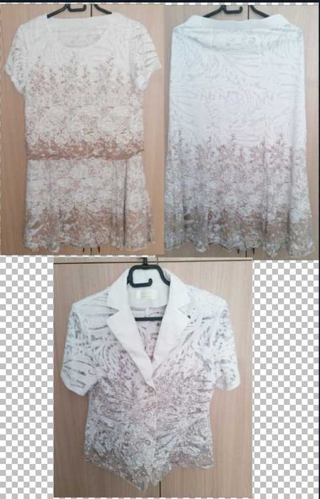 Женская одежда б/у в хорошем состоянии