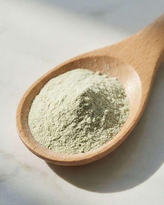 By Wishtrend энзимная пудра