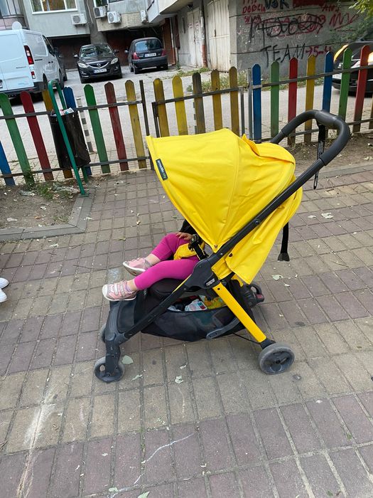 Mamas & papas - armadillo city