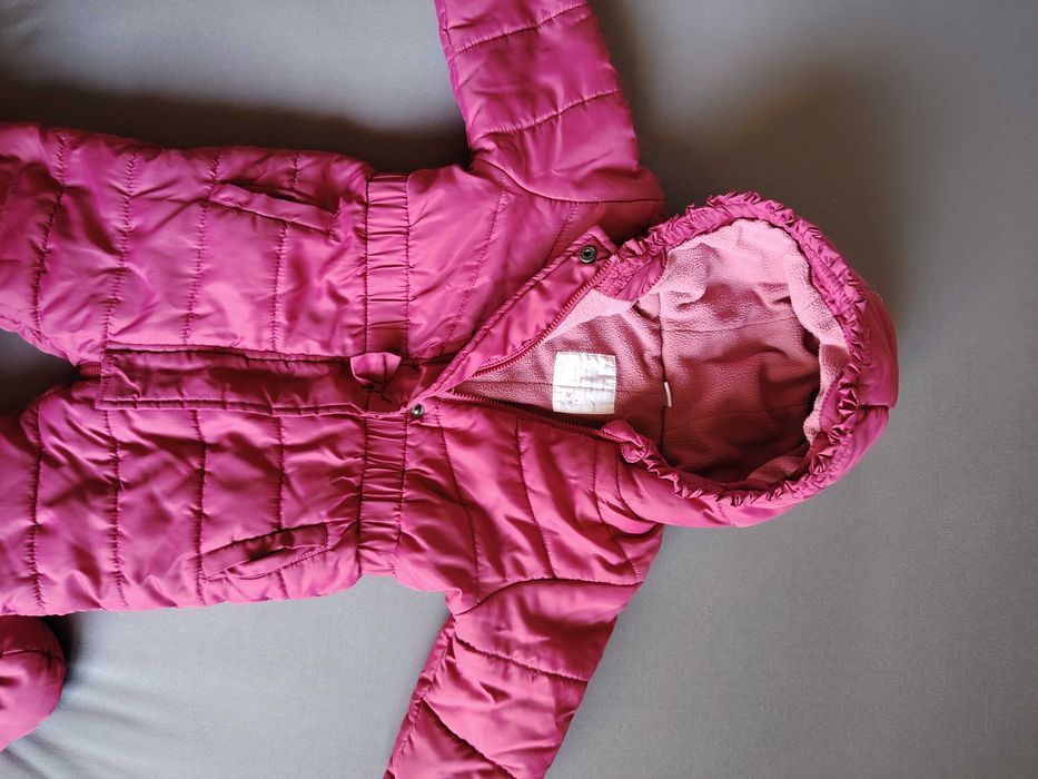 Ескимоси/Космонафти/Гащеризони