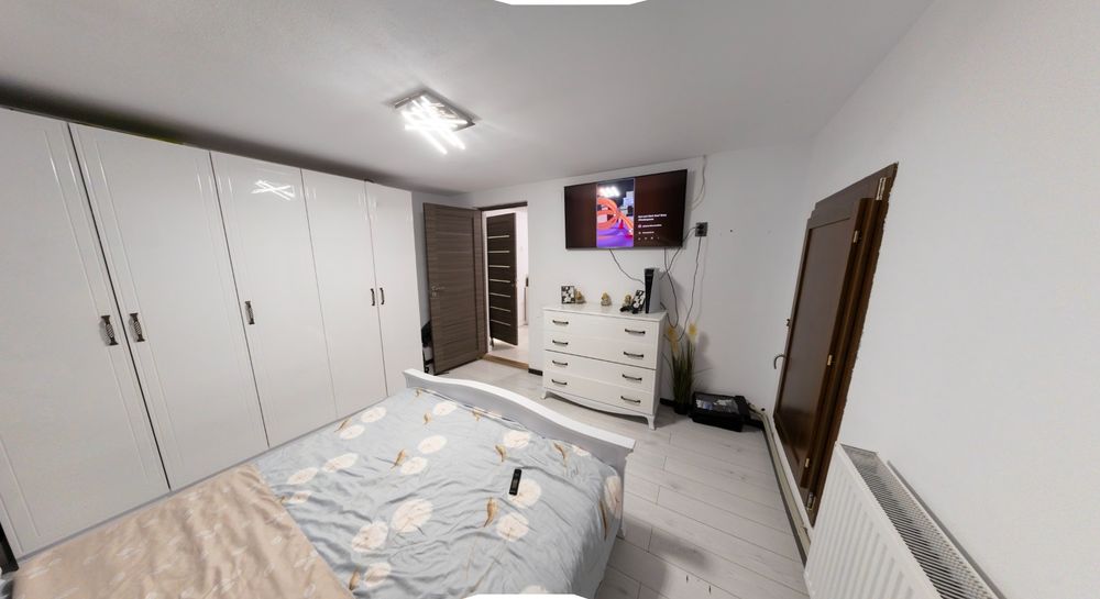 Casa vânzare Maneciu Pamanteni