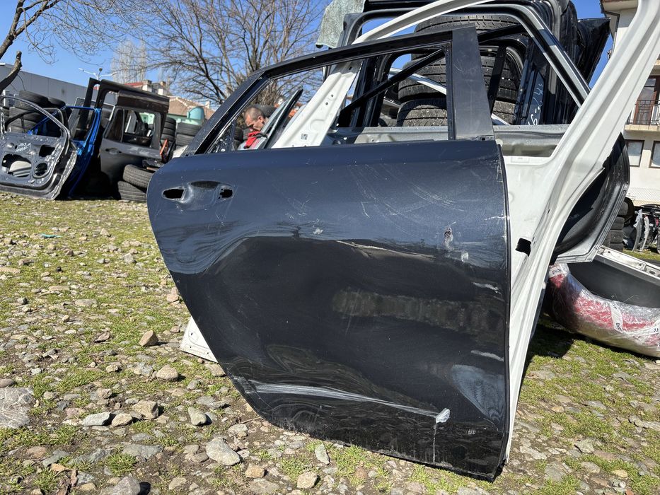 Врата Киа Сийд/Kia Ceed