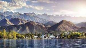 Отдых на Иссыкколе.