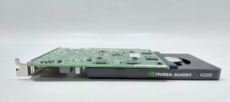nVidia Quadro K2200 4GB