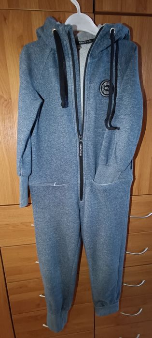 Комбинезон детский 4-6 лет