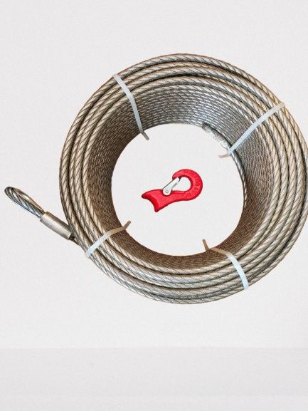 Cablu forestier Fi 12 60M