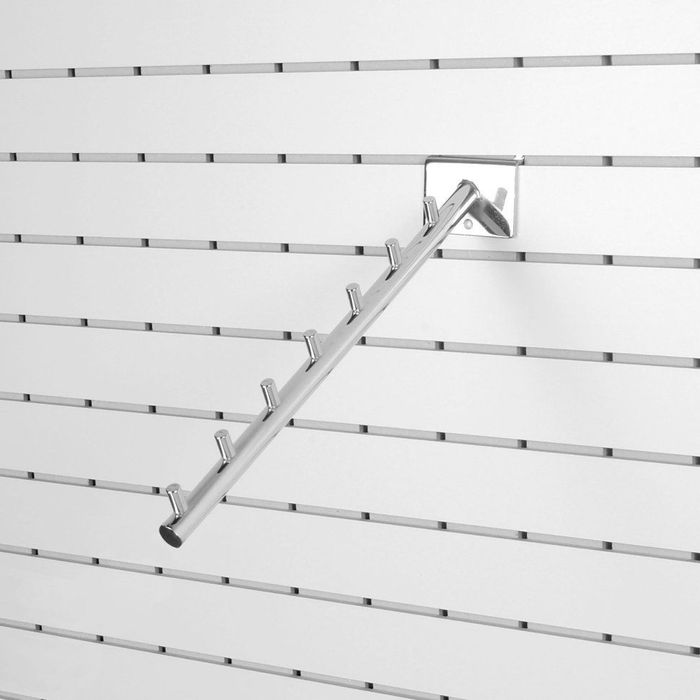 Кросспанель ламинированая и КРЮЧКИ