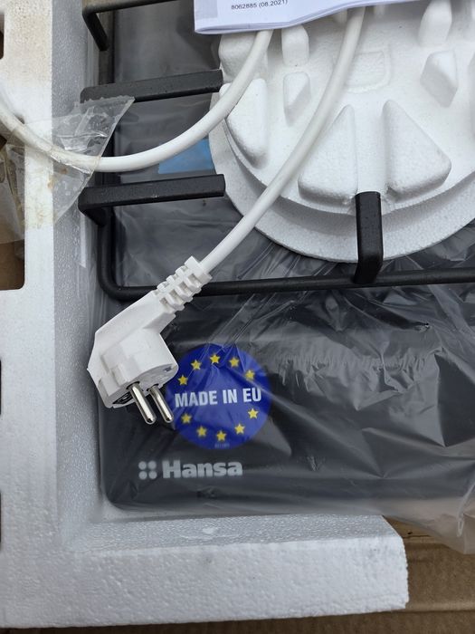 Продам газовую панель