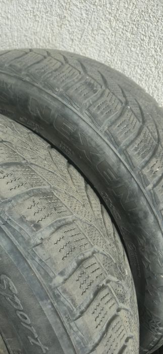 Set 4 anvelope iarnă Nexen Winguard Sport 2 – 215/55 R17 98V XL