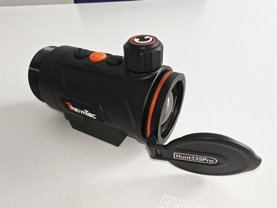 Thermtec 335 pro termoviziune termo