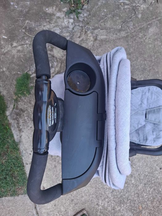 Lorelli OLIVIA - Детска количка