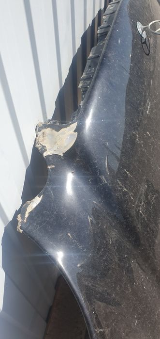 Капот мерс 211 кузов